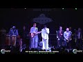 Forward March - Derrick Morgan & Eastern Standard Time @ Supernova Ska Festival