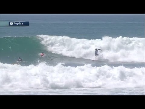 Patacchia's 10-Point Finale