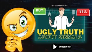Mastering Trading Signals: Unveiling the Ugly Truth & Gaining Control of Profit Consistency