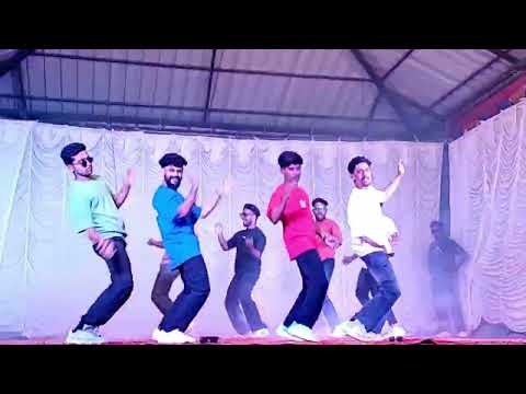 അവസാനം പിള്ളേര് തകർത്തു 💥| അടിപൊളി Performance 🔥| DANGER BOYS | 2025