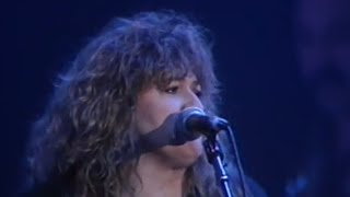 Lydia Pense & Cold Blood - Baby I Love You - 11/26/1989 - Henry J. Kaiser Auditorium (Official)
