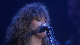Lydia Pense &amp; Cold Blood - Baby I Love You - 11/26/1989 - Henry J. Kaiser Auditorium (Official)