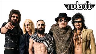 Moderatto- No Hay Otra Manera