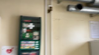 Kontainer kabin kantor Omkl&auml;dningsbod / Flexator | Gambar 4 - Machineryline