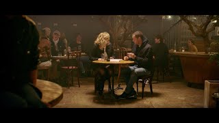 Grand Corps Malade &amp; Louane &quot;Derrière le brouillard (CLIP OFFICIEL)