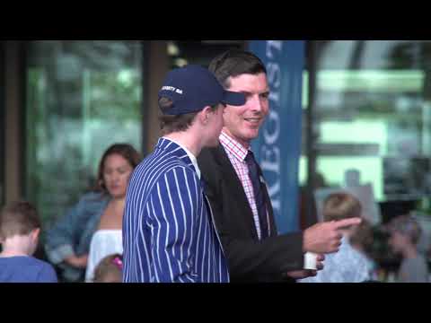 Nudgee College Open Day 2019