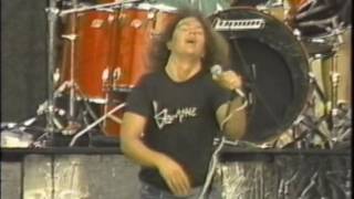 Vengeance Rising - Metal Mardi Gras - 1987 (Sanctuary)
