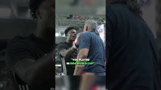 Download lagu The Sad Story Of Roberto Baggio #shorts mp3