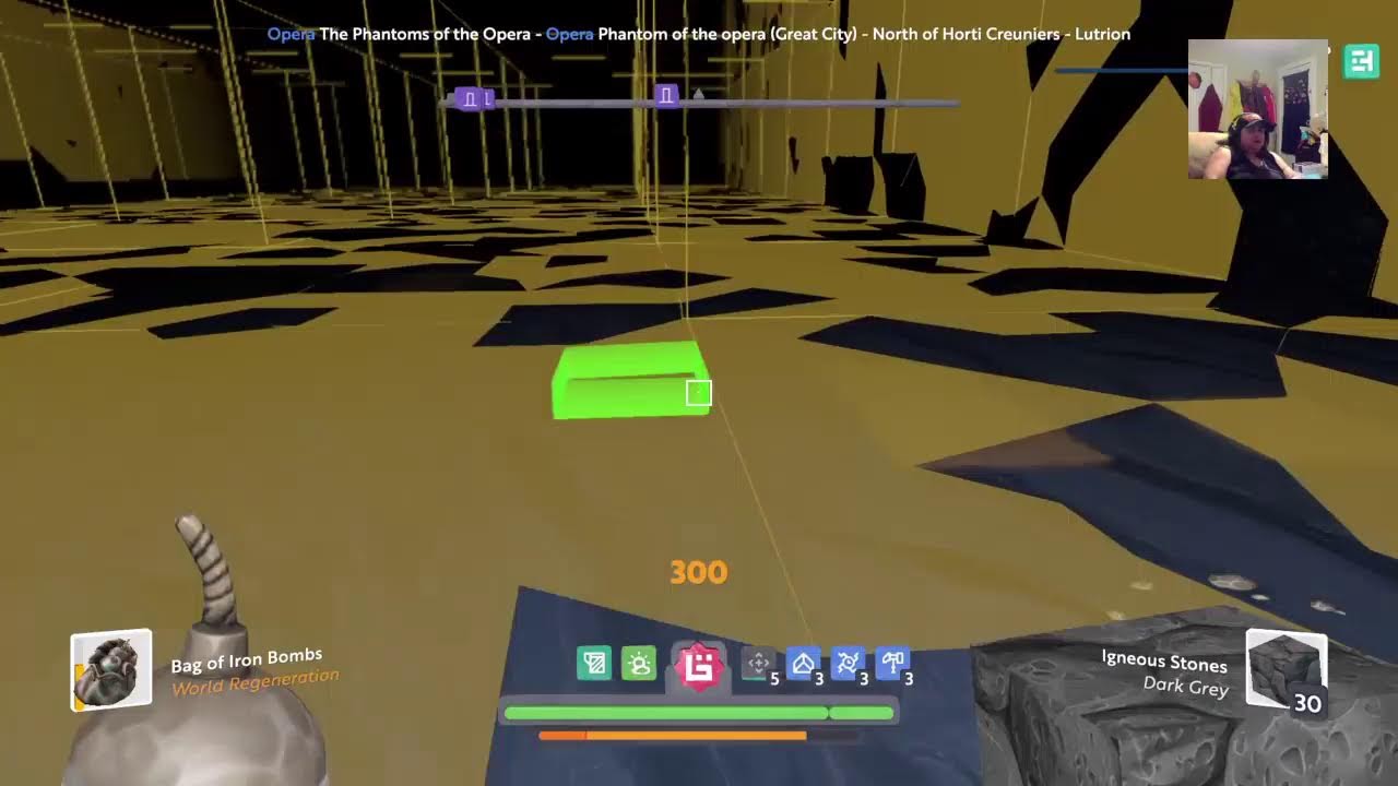 Boundless lets play (part 47) want to play a game? LIVE