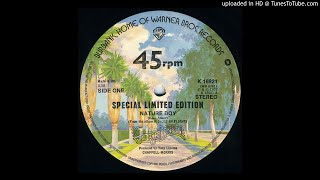 George Benson -  Nature Boy