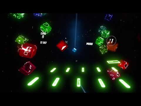 BEATS ARE AWESOME and I like to move it move it