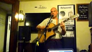 Let Tomorrow Bee (Sebadoh cover)