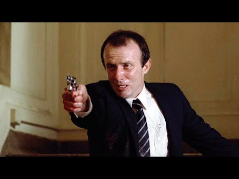 JONATHAN BANKS | 48 Hrs. (1982)