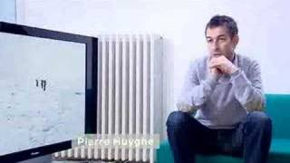 Trailer  Season 4 of  Art in the Twenty First Century   2007    Art21