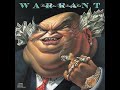 Warrant - Big Talk