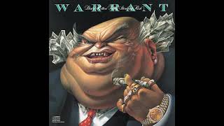 Warrant - Big Talk