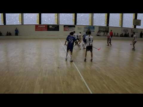 Dorostenci : 18.3.2017 - SH Naparia Hranice