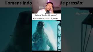 PELO MENOS O FEIJÃO TAVA BOM KKKKK #fandub #meme #jujutsukaisen