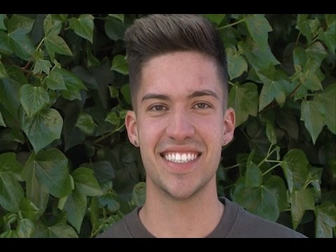 Borja Rubio de Kiko Rivera: "Es muy trabajador"