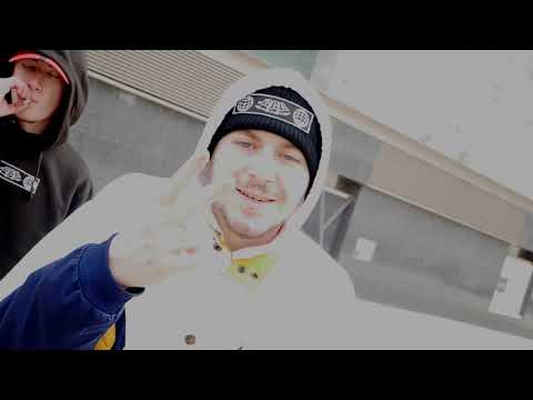 ADRY640 - VENENO ft B.I.G POPI (Videoclip oficial).