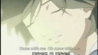 RahXephon-The Garden of Everything