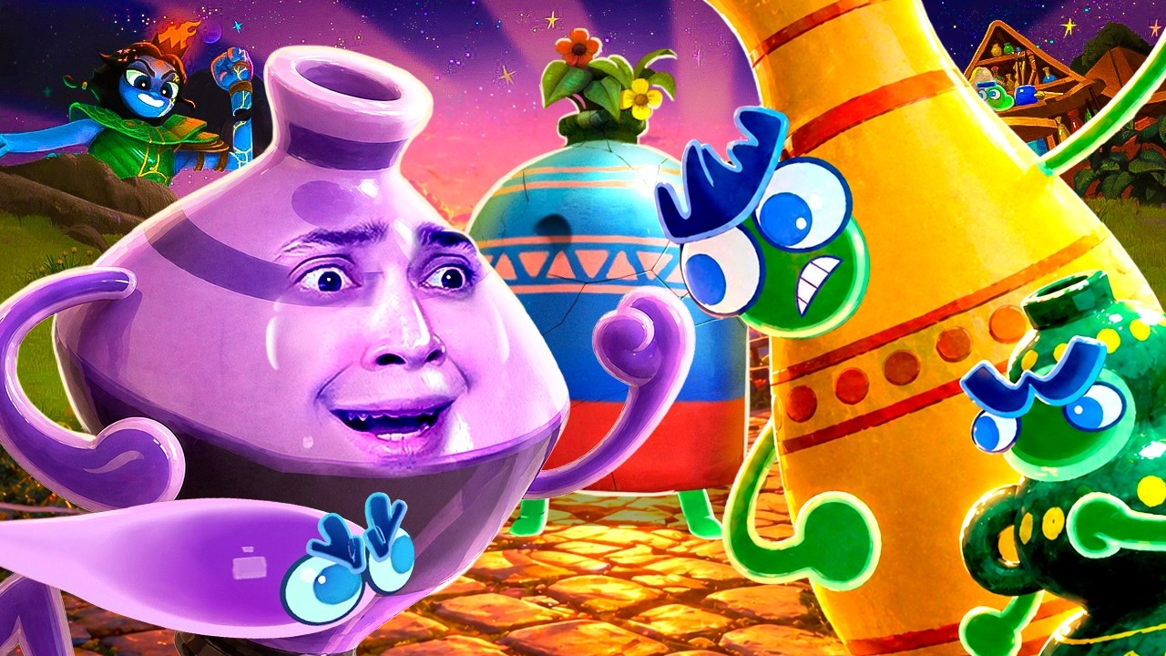 LUTANDO COM CERÊMICAS! - KILN COM OS AMIGOS