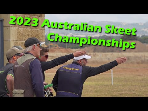 2023 Australian Skeet Championships