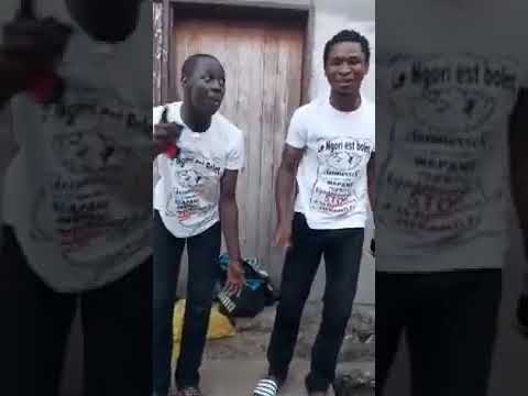 Parano De L'éternel X Ulrich Le Porteur - Akébé De Boss Le Ngori Est Bolet (Eps 15)