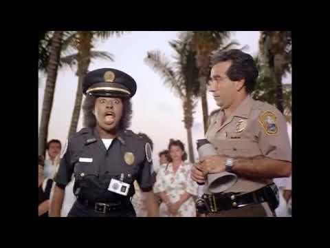 Police Academy 5 - Hooks