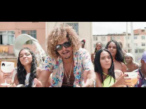 MC Estudante - Suave na Laje | Clipe Oficial