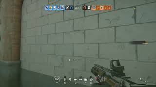 part 12 レインボーシックスシージ実況プレイ