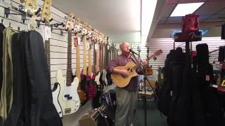 Tonic - Soldier's Daughter cover