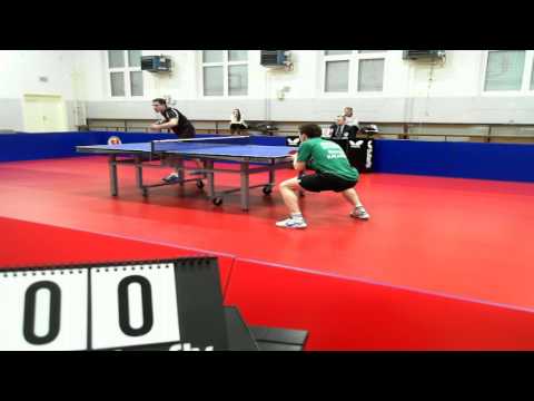 TJ Sokol PP Hradec Králové 2 Lunatour.cz - TTC Elizza Praha