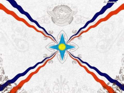 Shamiram Oshana - Atoraya & Atoreyta.wmv