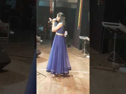 Nikita Daharwal Saiyan Dil Aana Re by Nikita Daharwal