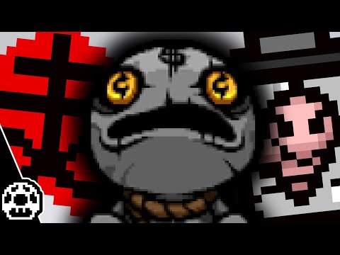 Der perfekte Tainted Keeper - Isaac Clips