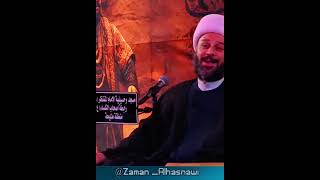  مسيرة الائمة (ع) في الحفاظ على كلمة الإسلام؟!! 