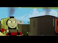 A Normal Day On The Island Of Sodor