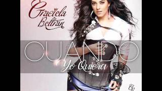 Cuando Yo Quiera Graciela Beltran