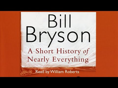 A Short History of Nearly Everything | History FREE AUDIOBOOK