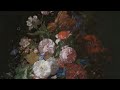Dutch Art Deep Dive Rachel Ruysch Still Life With Flowers 1709