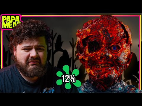 The Worst Movie Remake of All Time