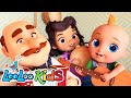 Musical Instruments Song Official Video LooLoo Kids Nursery Rhymes Kids Songs