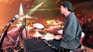 Phil Wickham – What An Awesome God (Live Drum Cam + In-Ear Mix)