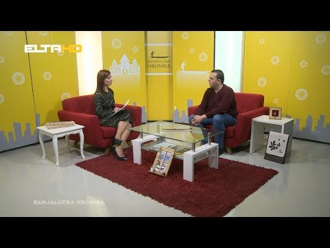 BL HRONIKA 11 02 20 - GOST GORAN KNEZEVIC