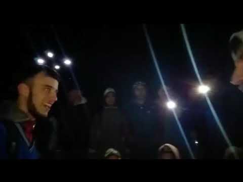 FOME vs DETALLE - Semifinal - La SVF #TorneoX2k Jornada 1