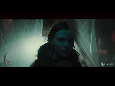 Deixe Nevar Trailer 2020