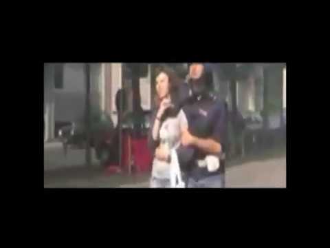 Un giorno di fuoco - Poor Man Style (video by B.M.)