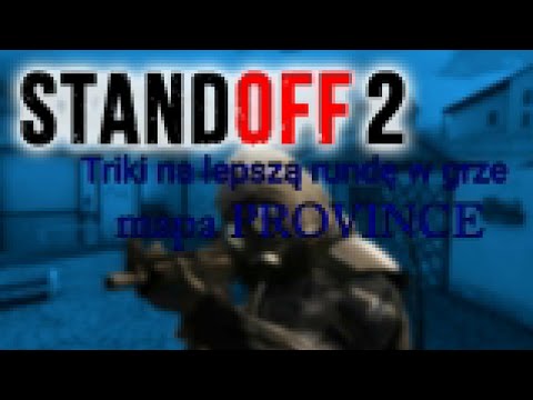 Standoff tricki #1