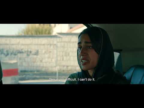 afbeelding Trailer de The Exam subtitulado en inglés (HD)